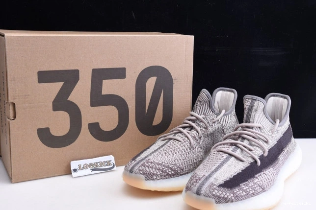 Boost 350 Yeezy V2 Zyon FZ1267 Adidas 0812